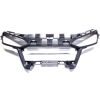 HEADLIGHT PANDEL COVER