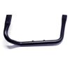 BLACK RIGHT FOOT PEDAL PROTECTION ROD
