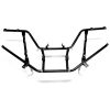 BRACKET, REAR CARRIER