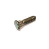 Web wheel bolt  M10*1.25*36