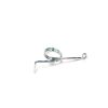 Tensioner torsion spring