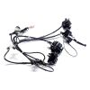Disc brake assembly (two - to - three)