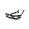 Left chain support