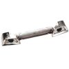 TAIL DECORATION COVER ASSEMBLY