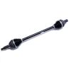 REAR CV DRIVE SHAFT