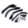 Fugleman Fender Flares for UT10 2023+, UT10 crew