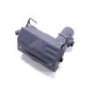 WELD-BARREL MUFFLER