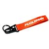 UTV Fabric Keychain