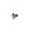 Hex head bolt