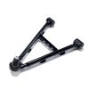 FRONT LOWER SWING ARM ASSY, RH, MATTE BLACK