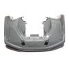 REAR COVER, PAINTING DARK GRAY