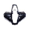 FRONT BODY (BLACK)