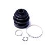 REAR CV BOOT DUST COVER ASSEMBLY