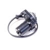 Starting motor assembly