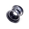 Rear steel rim