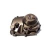 Right crankcase cover
