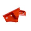 U05 A-PILLAR LOWER RIGNT SOLEPLATE-RED