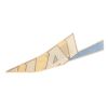 DECALS 3, UPPER SIDE COVER RH (LINHAI)