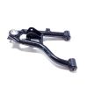 FRONT UPPER SWING ARM ASSY, RH, MATTE BLACK