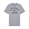 FOX Heritage Ss Prem Tee - Dark Shadow Grey