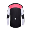 FOX 180 Digi Image Jersey - Black/Pink