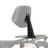 REAR  BACKREST WELD ASSEMBLY