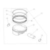 PISTON KIT