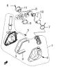 Air Cleaner, Reed Valve