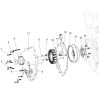 LEFT CRANKCASE COVER