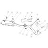 EXHAUST SYSTEM(LONG VERSION)