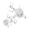 CRANKSHAFT COMP