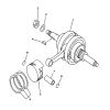 CRANKSHAFT COMP