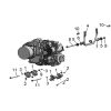 ENGINE Bracket