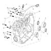 RIGHT CRANKCASE