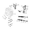 CYLINDR HEAD COMP
