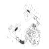 CVT AIR SHROUD
