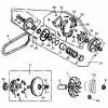 DRIVE PULLEY