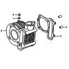 CYLINDER COMP