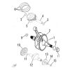 CRANKSHAFT COMP (NEW MODEL)