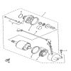 STARTING MOTOR