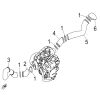 CVT AIR SHROUD