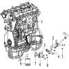 PIPE ASSY, WATER, INLET