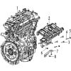 MANIFOLD, INTAKE