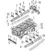 ROCKER ARM ASSY, INLET