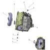 GEARBOX ASSY.