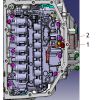 GEARBOX ASSY
