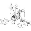 FUEL TANK （FOR TOP PUMP）