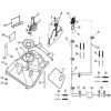 FUEL TANK （FOR DOWN PUMP）
