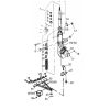 SHOCK ABSORBER FRONT
