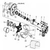 WHEEL REAR (FOR EUROPE)